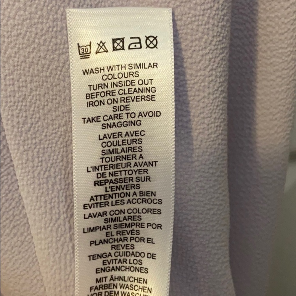 ASOS Ruffled Dress - Picture 5 of 5